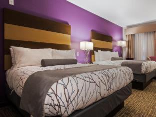 Western Austin & Hotel
