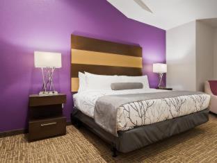 Hotel Western Austin &