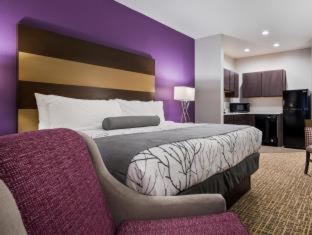 Hotel Western Austin &