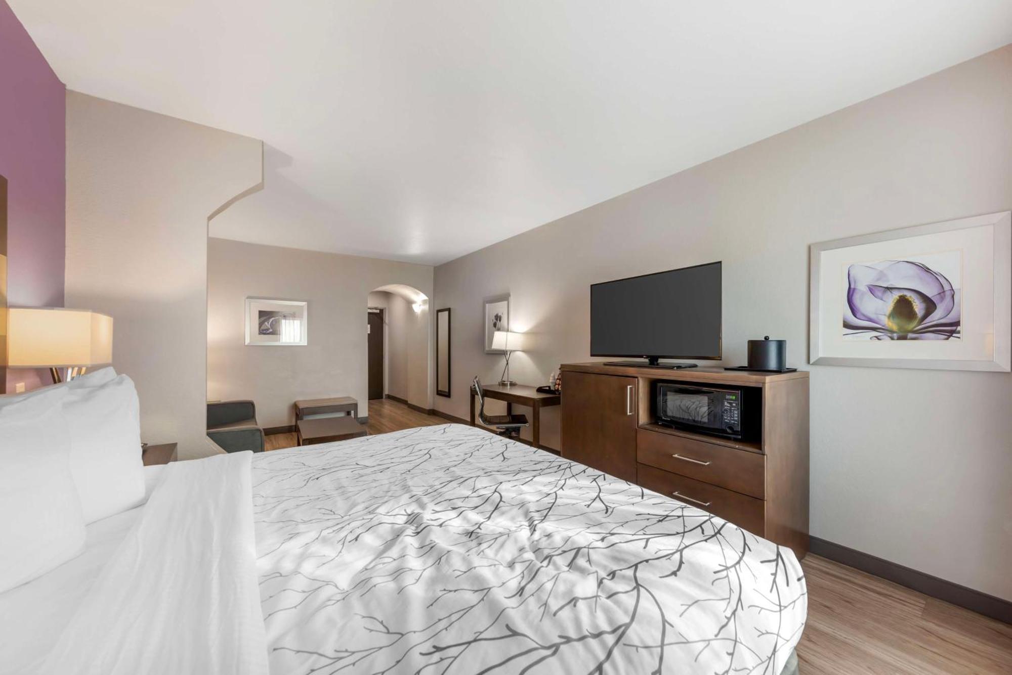 Hotel Western Austin &