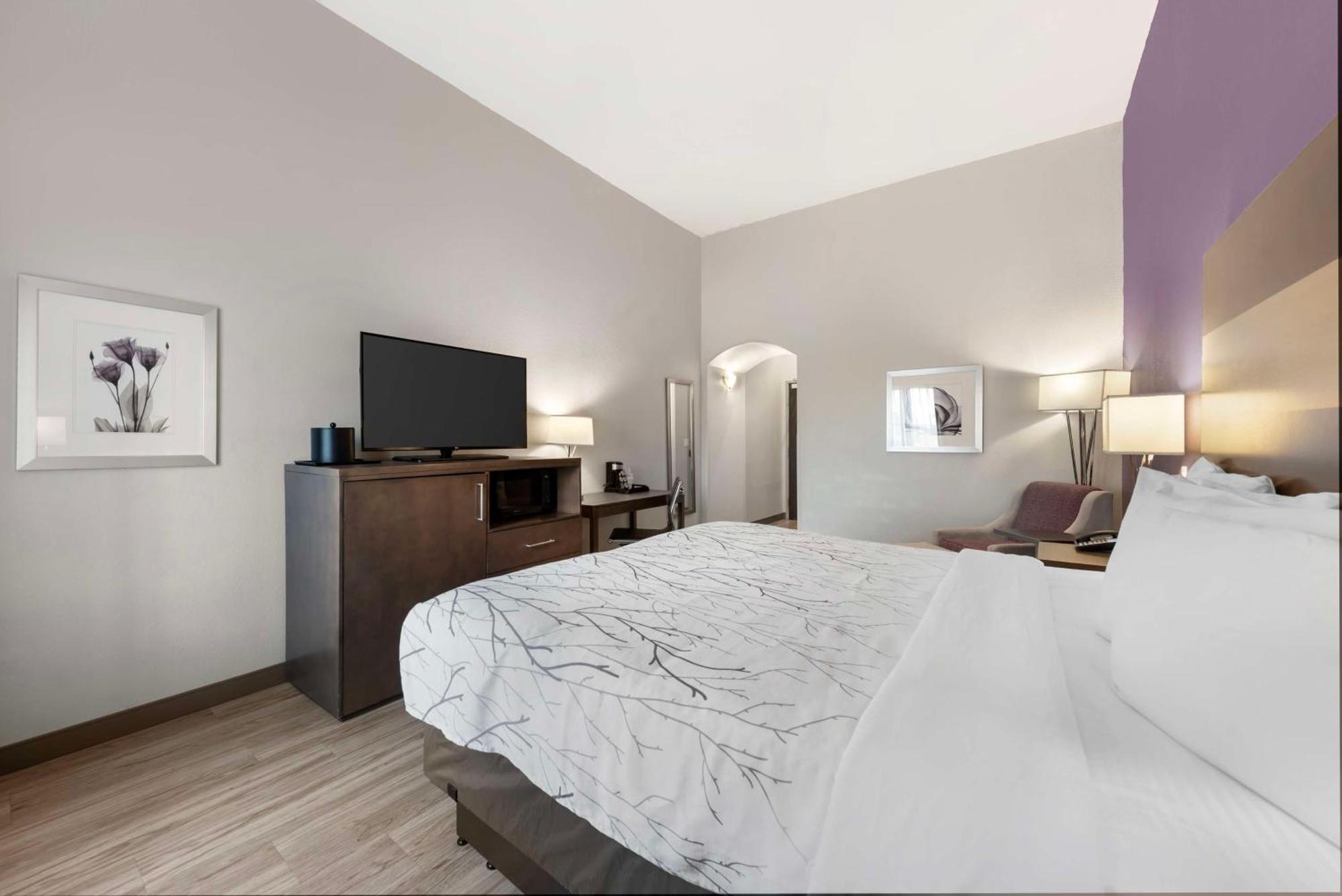 Hotel Western Austin &