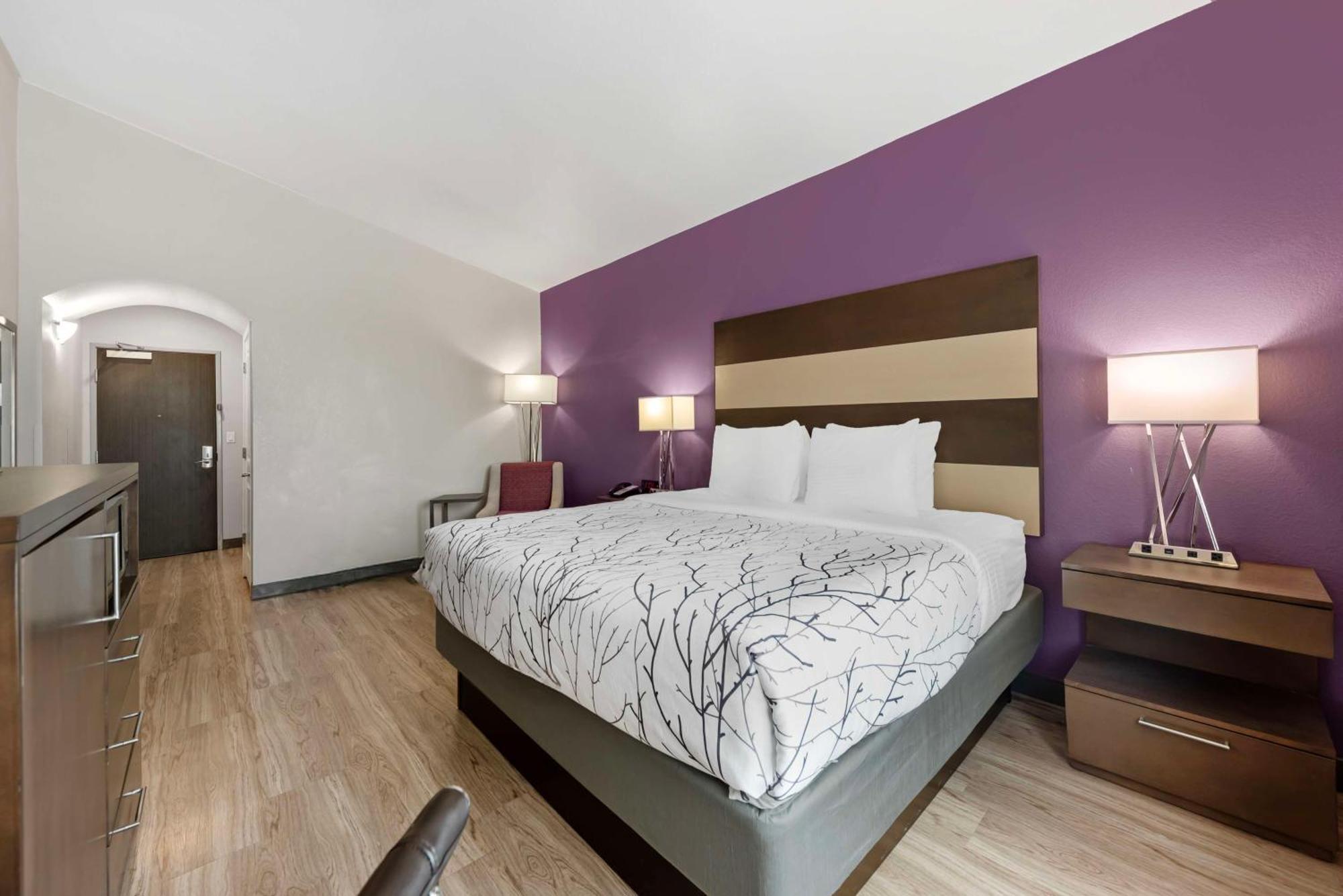 Hotel Western Austin & 3*
