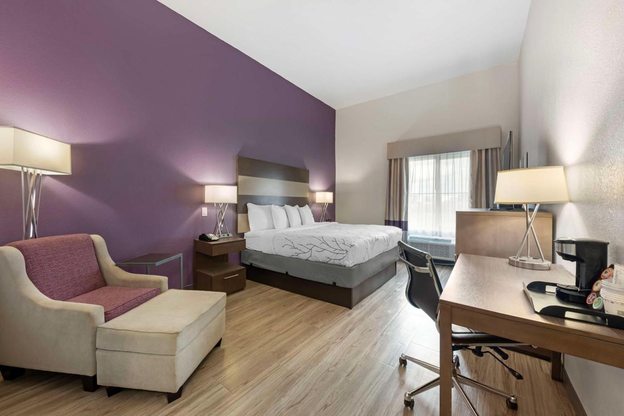 Western Austin & Hotel Buda