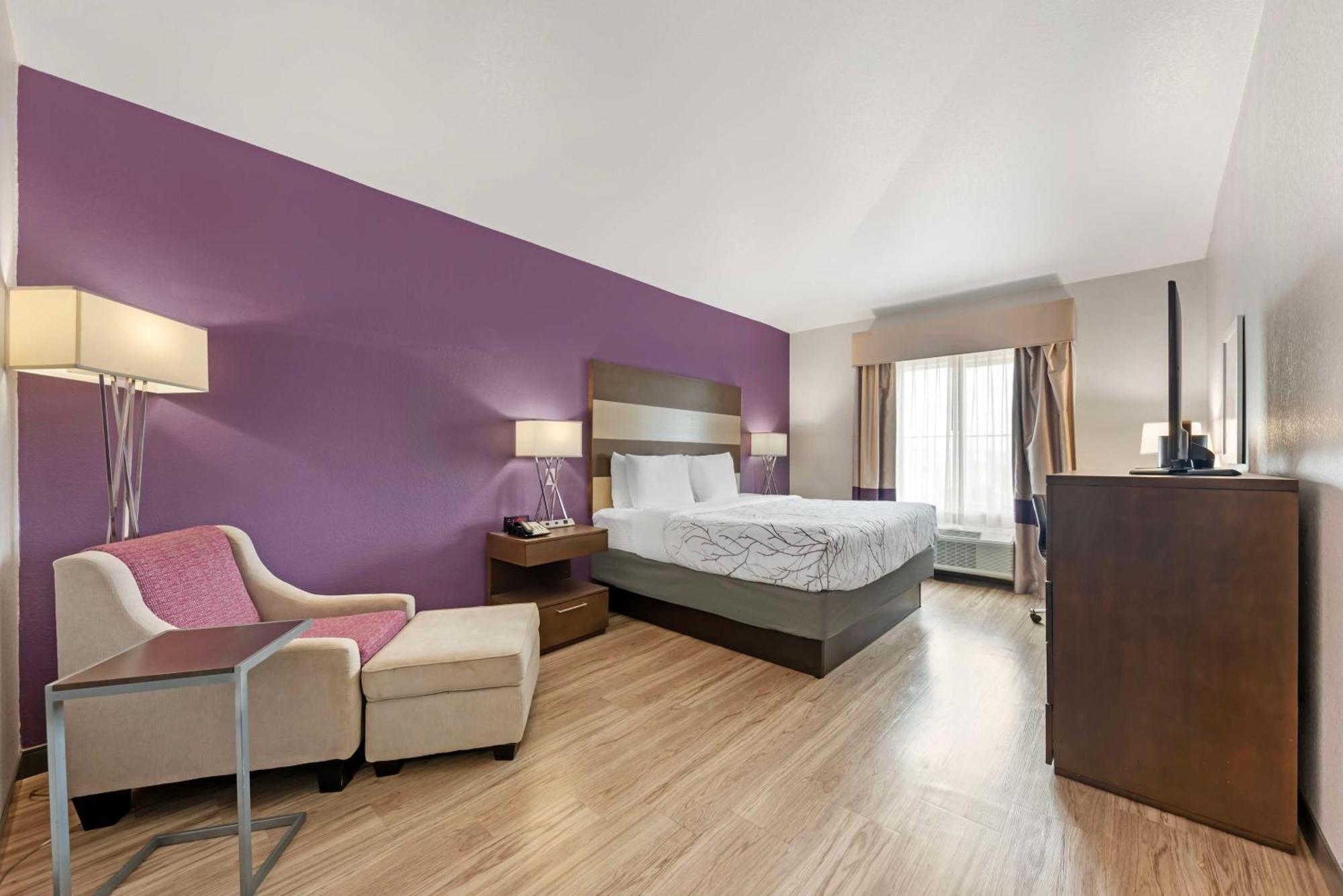 Hotel Western Austin & Buda