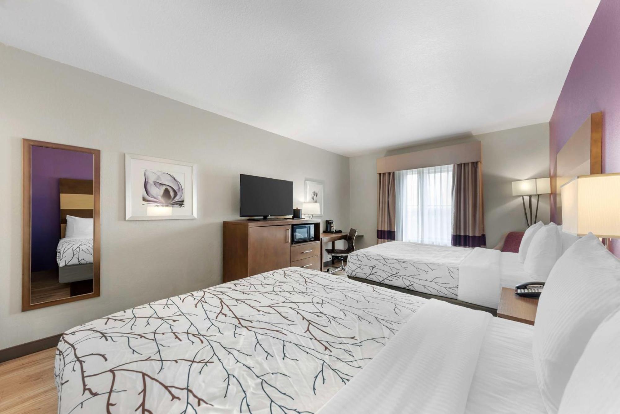Hotel Western Austin &