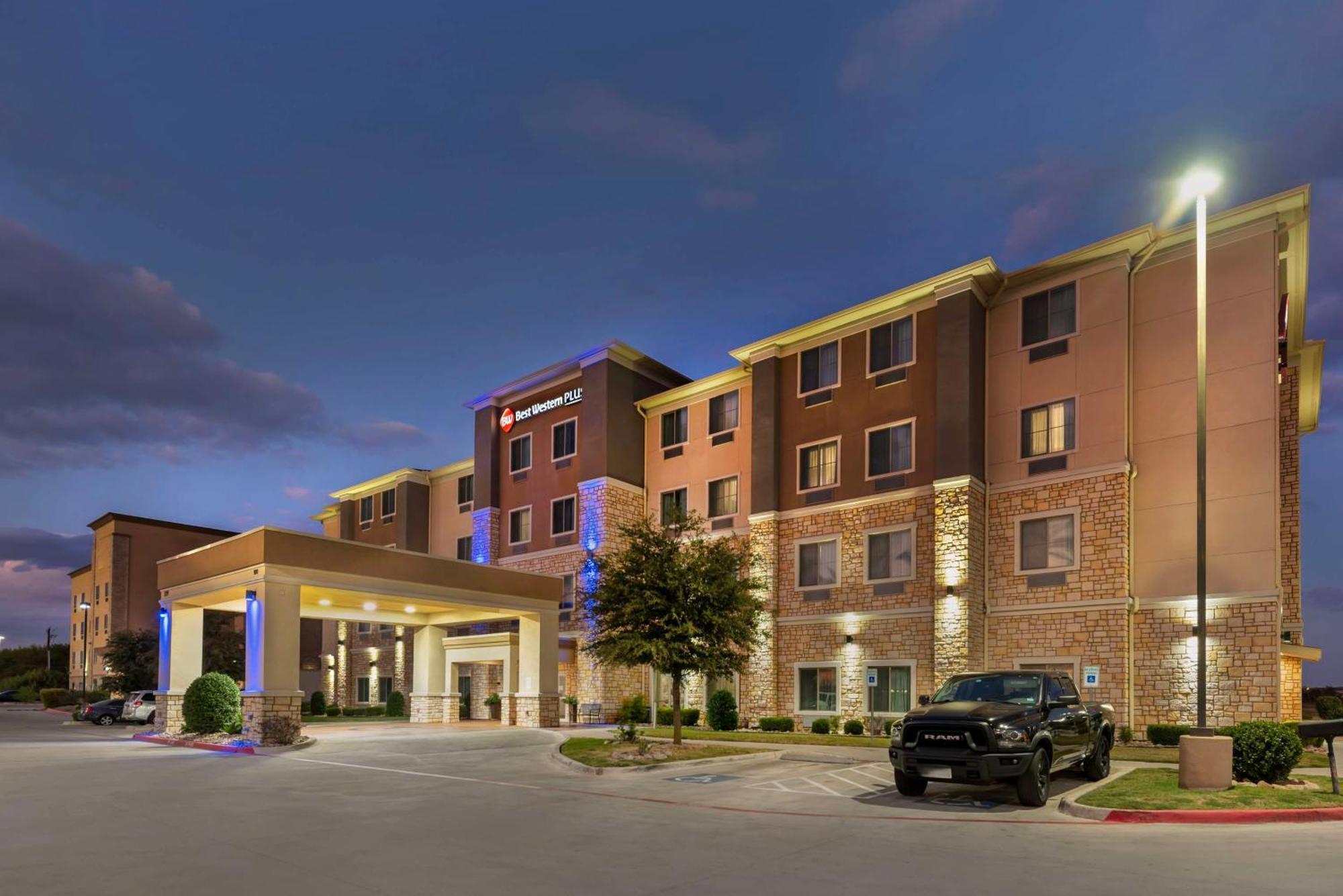 Western Austin & Buda