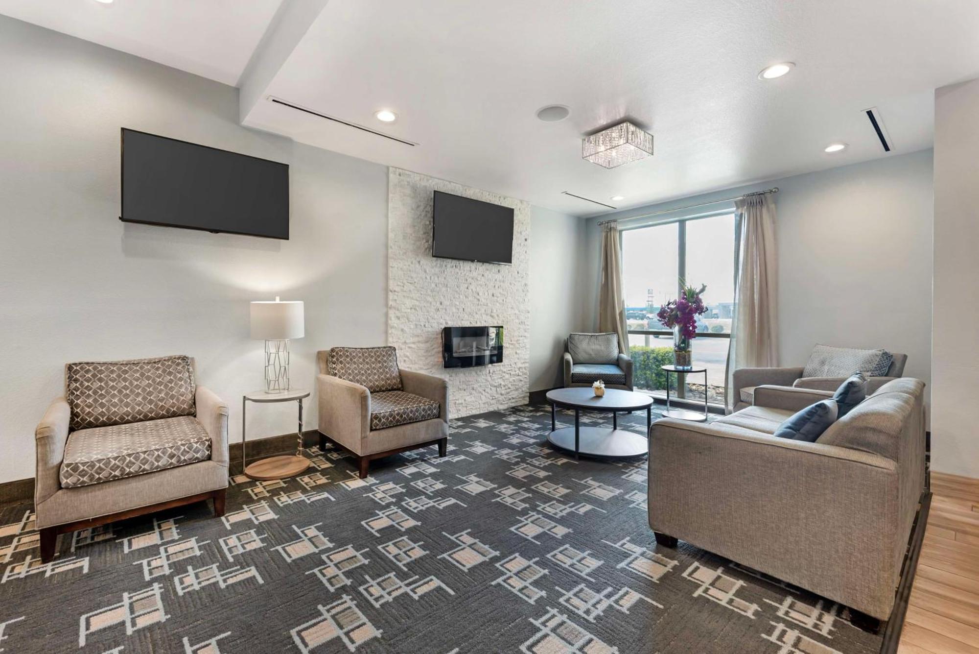 Hotel Western Austin & 3*