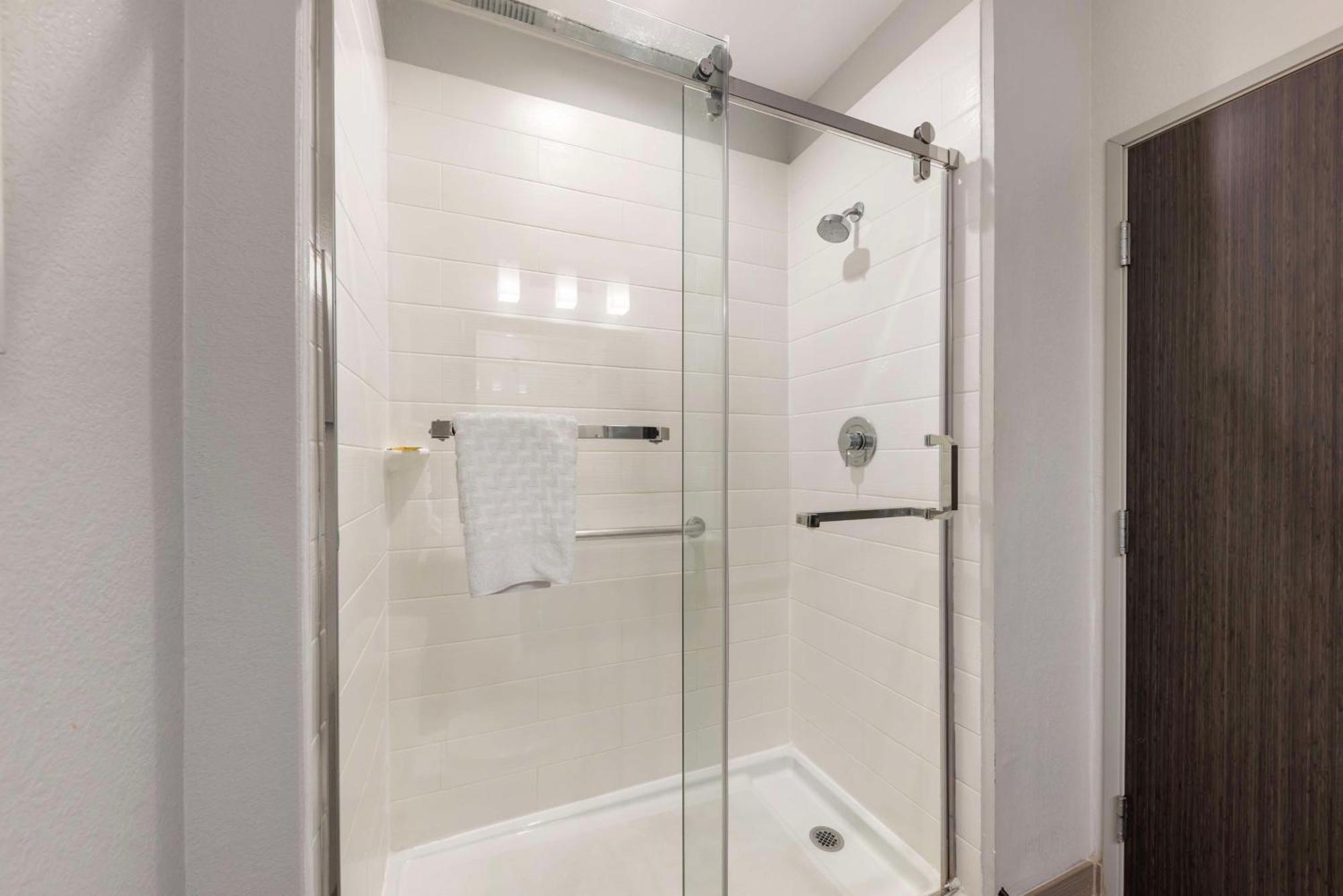 Hotel Western Austin &
