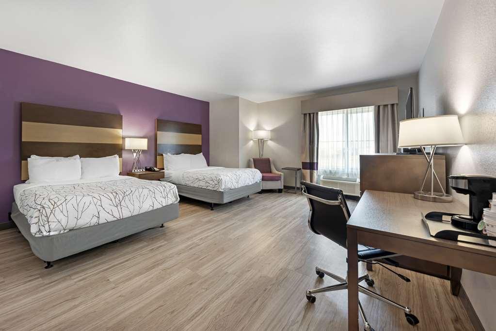Hotel Western Austin &