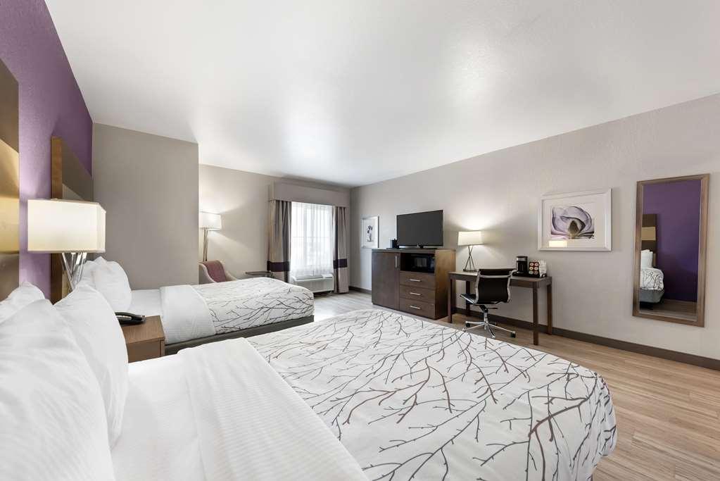 Hotel Western Austin & Buda