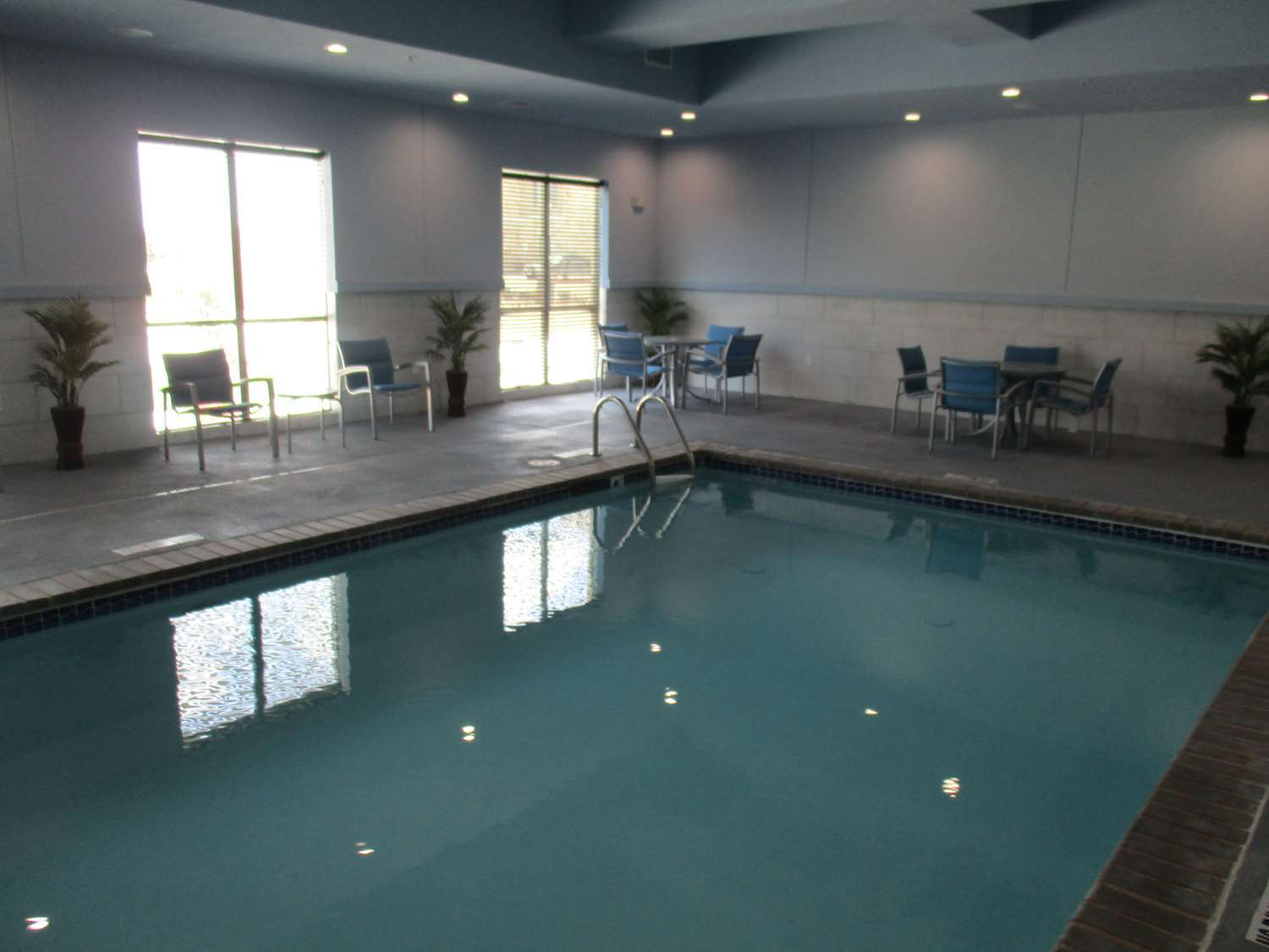 Western Austin & 3* Buda