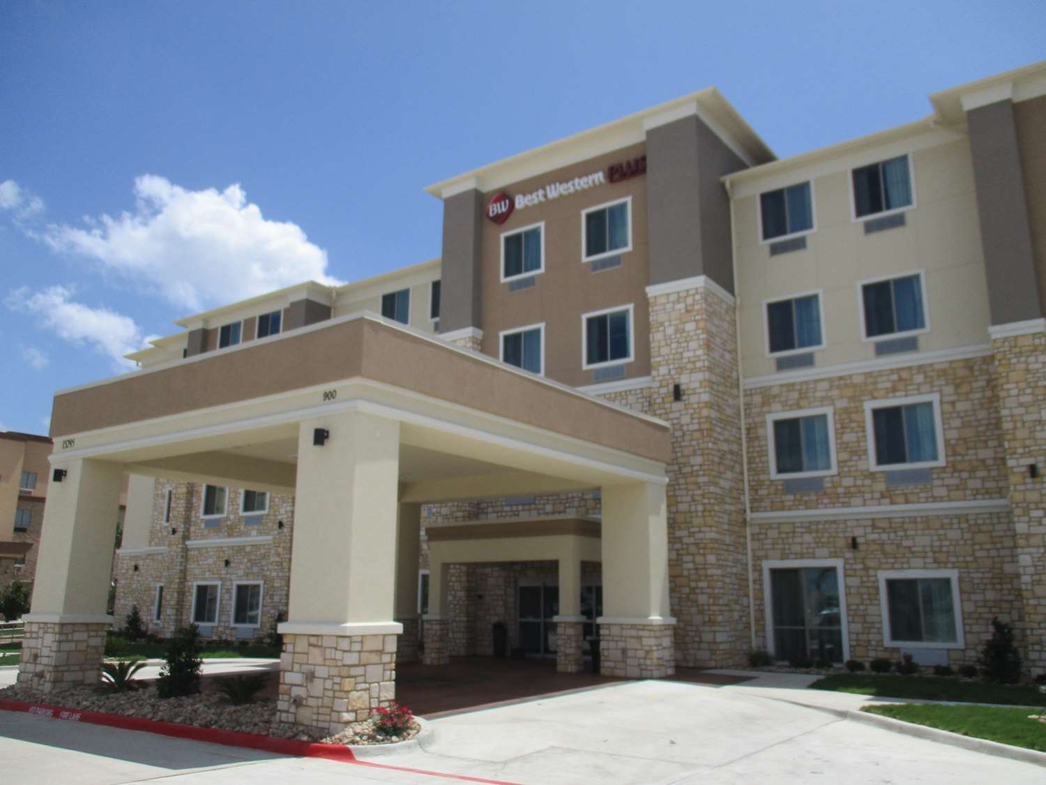 Western Austin &