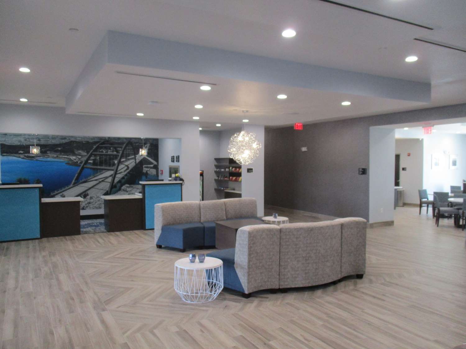 Western Austin & Hotel 3*
